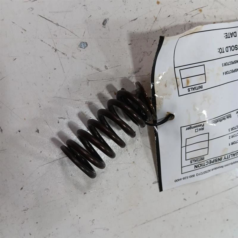 Dodge Dart Exhaust Valve Spring 2013 2014 2015 2016