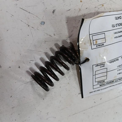 Dodge Dart Exhaust Valve Spring 2013 2014 2015 2016