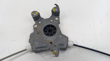 807204M400 Passenger Right Front Power Window Regulator Motor Track Fits 00-06 SENTRA