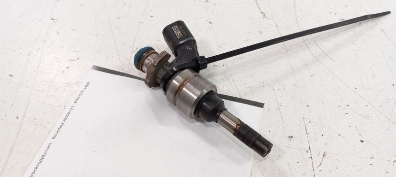 12633789 Fuel Injection Parts Fuel Injector 2.4L Fits 12-17 EQUINOX 