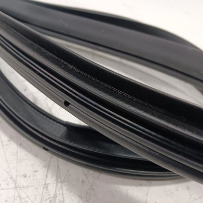 Kia Forte On Body Door Jamb Seal Rear Right Passenger Back  2014 2015 2016