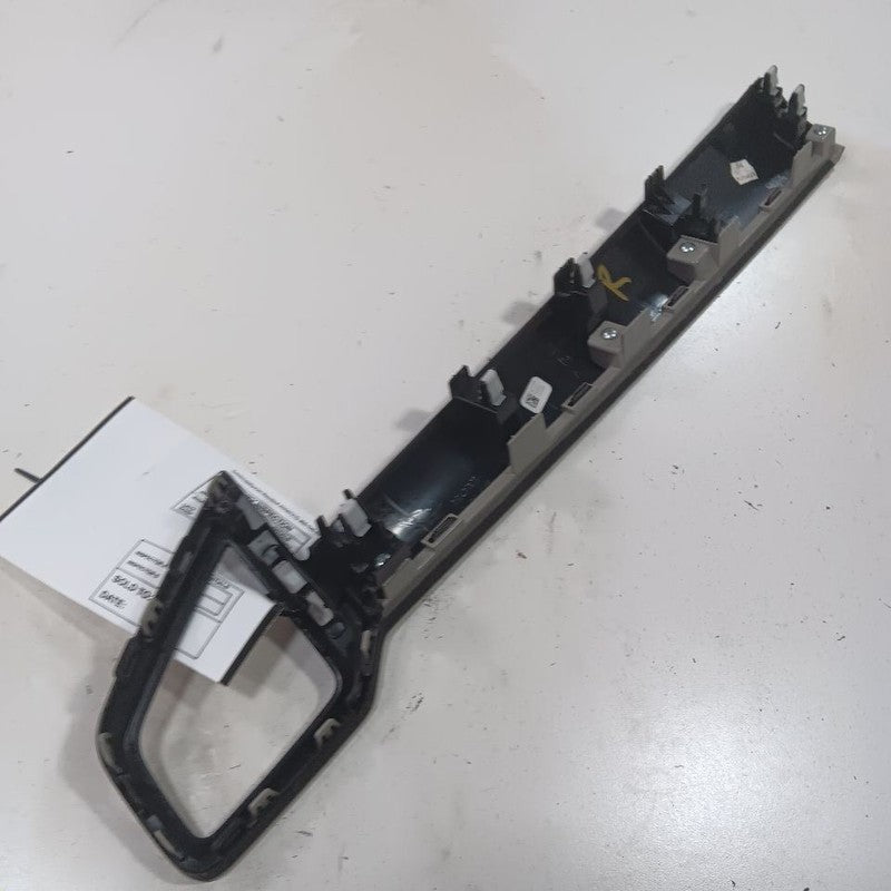 Honda Civic Dash Bezel Trim Right Passenger 2016 2017 2018 2019