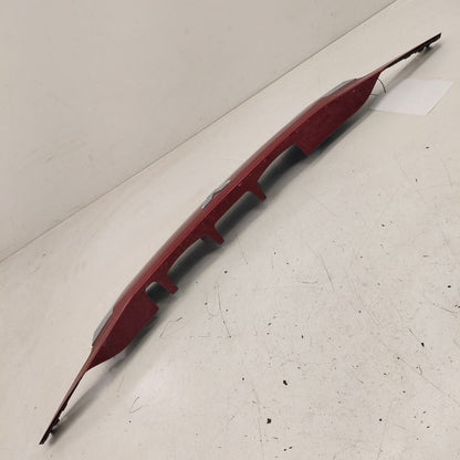Tail Finish Panel Plug-in Hybrid Phev Fits 16-22 Mitsubishi Outlander