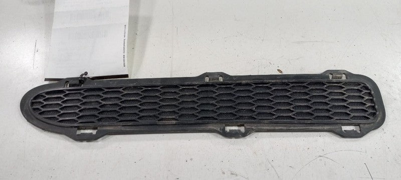 Rear Bumper Cover Grille HT Cooper S With Park Assist Fits 02-06 MINI COOPER