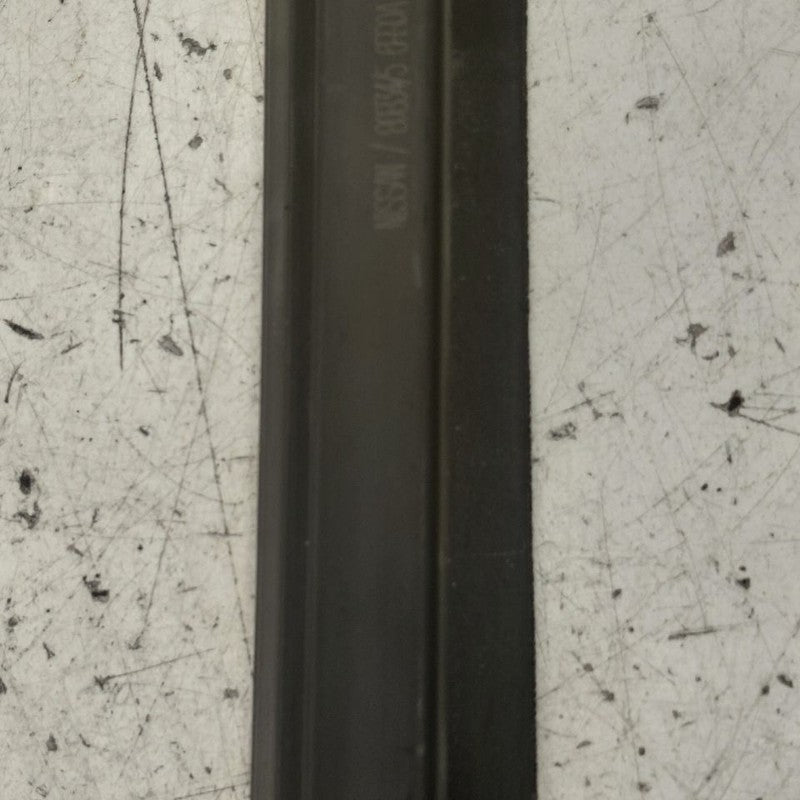 Nissan Rogue Left Front Weather Strip Interior  2021 2022 2023