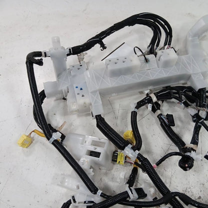 2019 Toyota Rav Dash Wire Wiring Harness