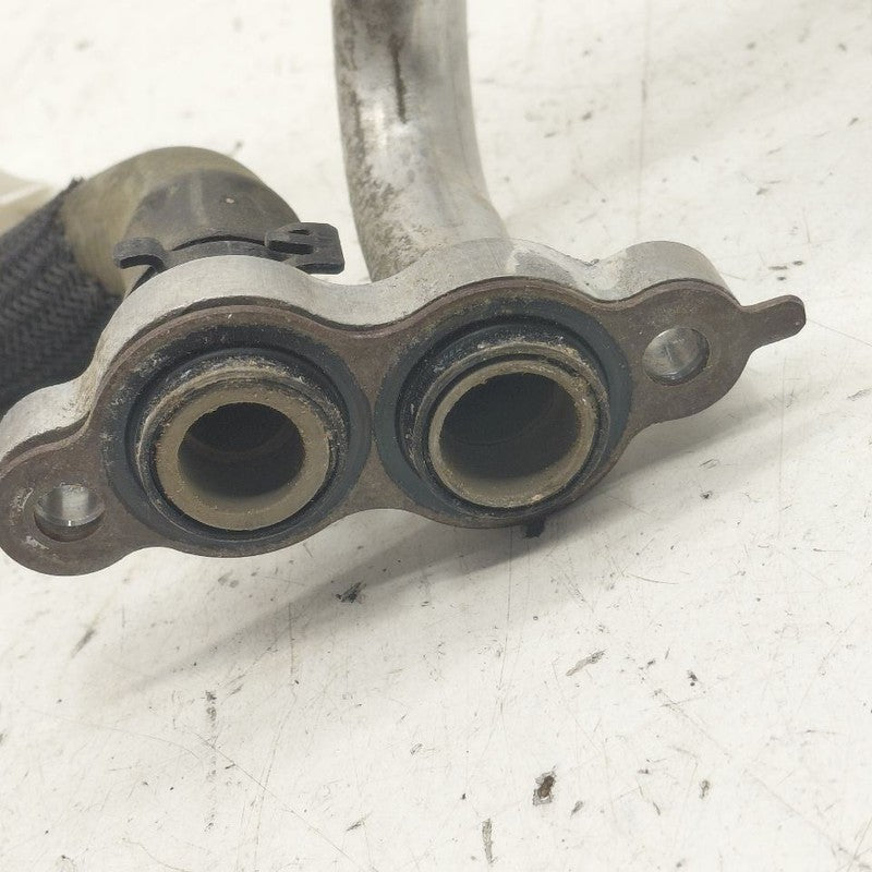 Chevy Volt Coolant Line Crossover Pipe  1.5 2016 2017 2018 2019