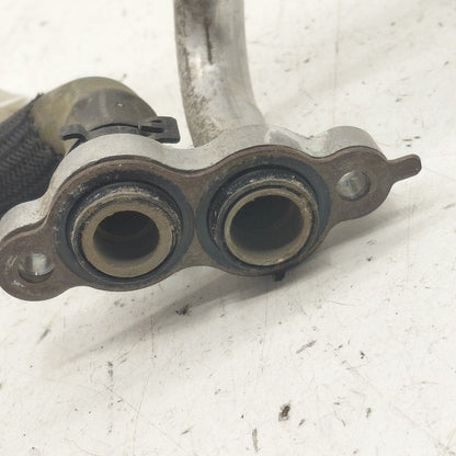 Chevy Volt Coolant Line Crossover Pipe  1.5 2016 2017 2018 2019
