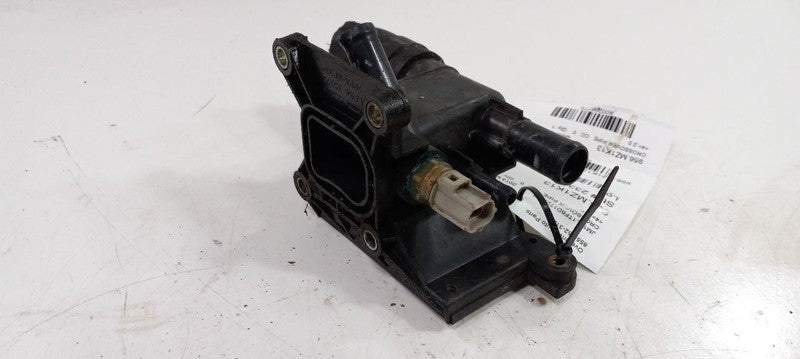 Mazda 3 Coolant Line Crossover Pipe 2013 2012 2011 2010 OEM