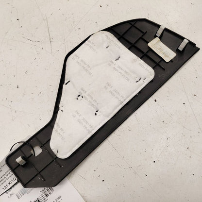 Kia Optima Passenger Right Center Console Floor Trim {84675D5000} 2018