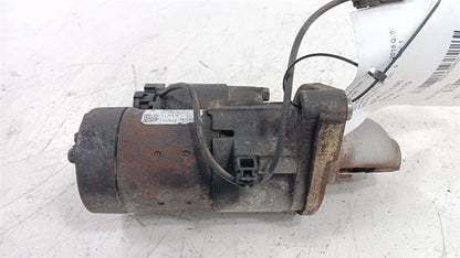 Engine Starter Motor VQ37VHR Fits 09-20 370Z  OEM