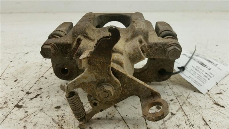 68029889AD Left Rear Back Brake Caliper  Avp Fits 09-12 Dodge Journey