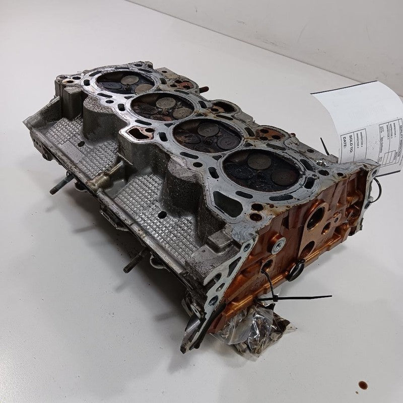 221002E085 Engine Cylinder Head 2.0L Sedan US Built Fits 17-20 Hyundai Elantra