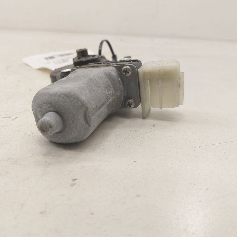 Left Rear Power Window Motor Fits 15-24 Nissan Murano