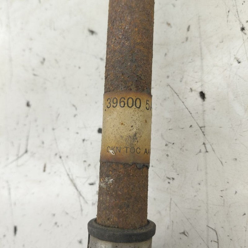 Left Rear CV Axle Shaft AWD Fits 15-24 Nissan Murano