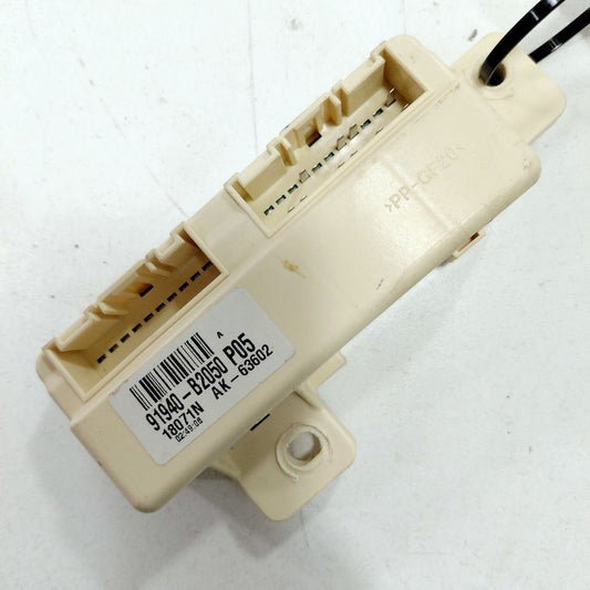 Kia Soul Ignition Control Module {91940B2050} 2017 2018 2019 OEM