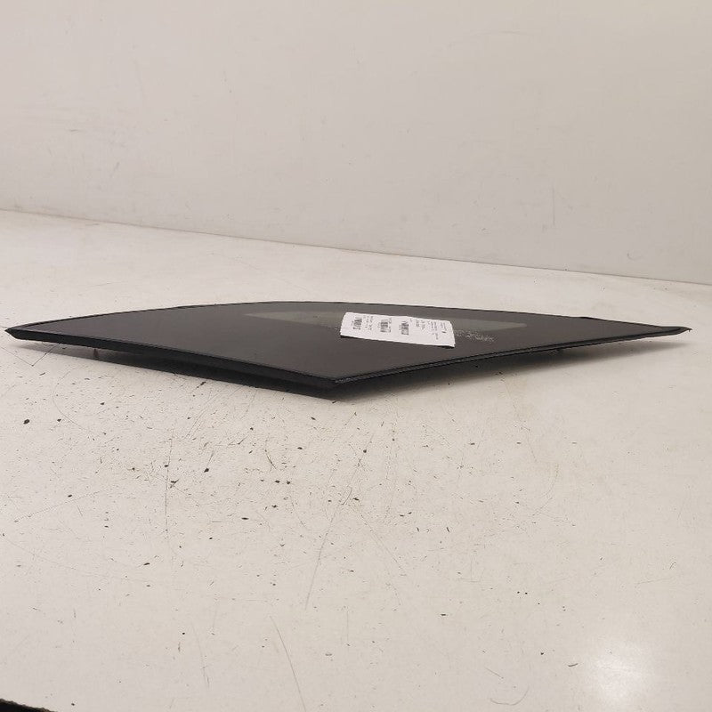 Driver Left Quarter Glass Window With Privacy Tint Opt Ako 18-24 Chevy