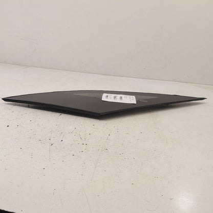 Driver Left Quarter Glass Window With Privacy Tint Opt Ako 18-24 Chevy