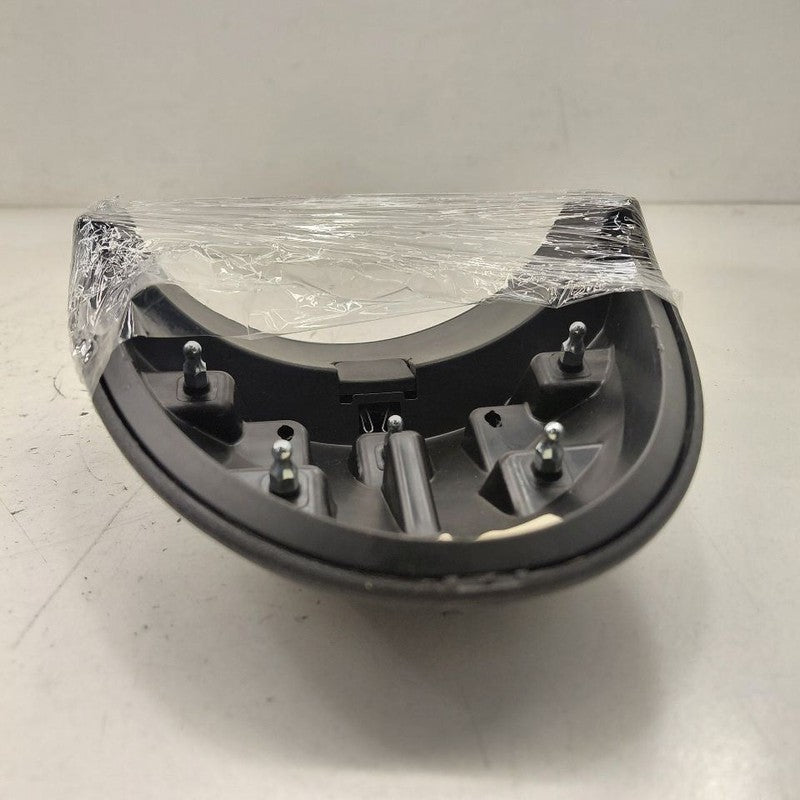 Fiat 500 X Model   Speedometer Bezel Dash Surround Trim  2016 2017