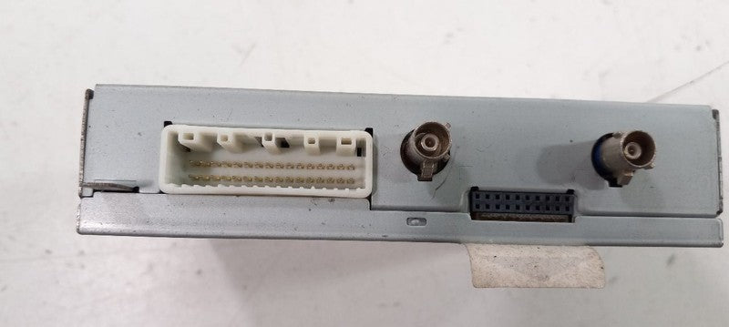 Communication Telematics Right Hand Dash Fits 12-17  Hyundai Veloster