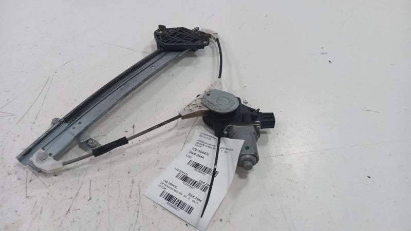 Left Rear Window Regulator Track Assembly Fits 14-18 FORESTER OEM