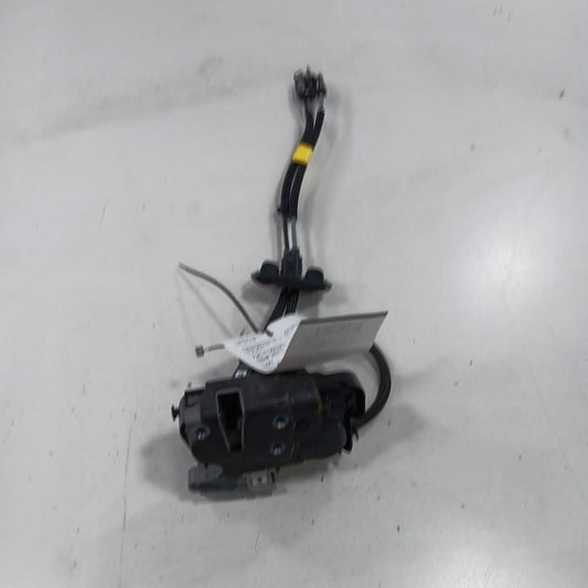 Ford Bronco Sport Door Latch Lock Right Passenger Front  2024 2023 202