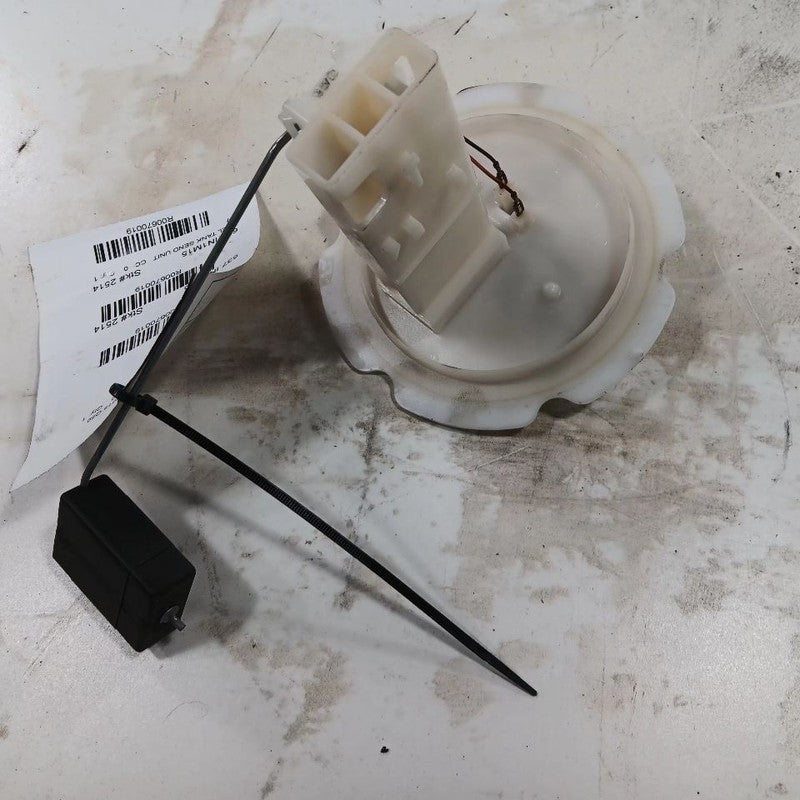 INFINITI Q50 Fuel Gas Tank Sending Unit  2014 2015 2016 2017 2018
