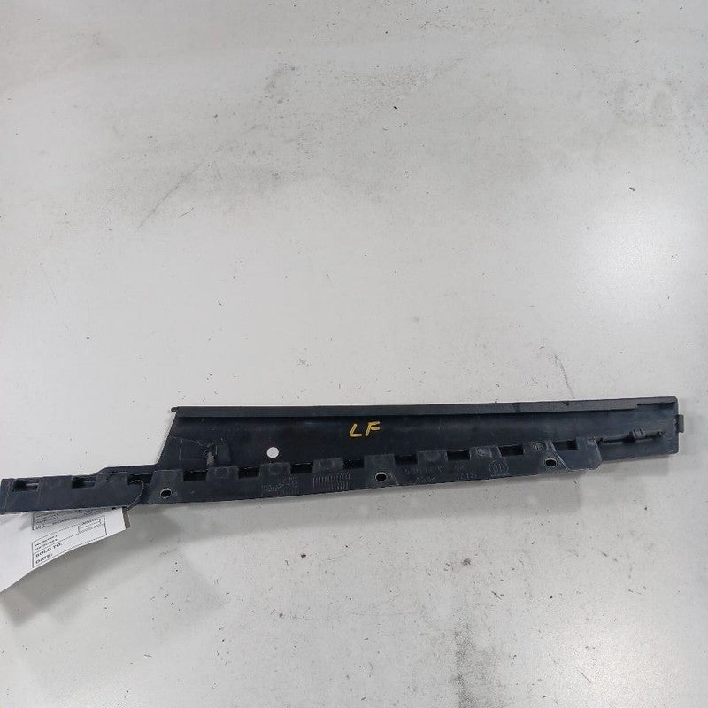 Jeep Renegade Driver Left Front Door Applique {51953325} 2017 2018 2019 2020