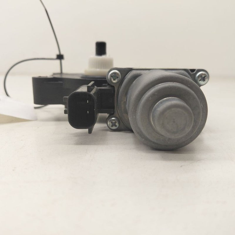 Driver Left Front Power Window Motor Fits 24-25 Chevy Trax