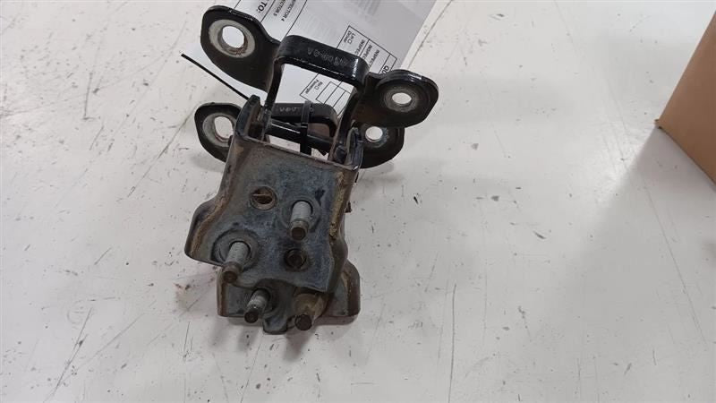 Ford Taurus Door Hinge Set Right Rear Passenger  2013 2014 2015 2016 O