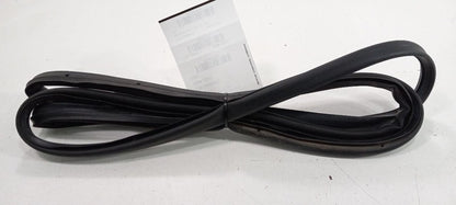 Cadillac XTS On Door Seal Rubber Right Passenger Rear Back 2013 2014 2015 2016