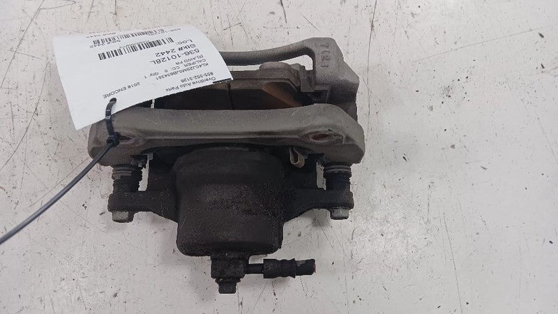 13588977 Driver Left Brake Caliper Front Fits 18-20 TRAX