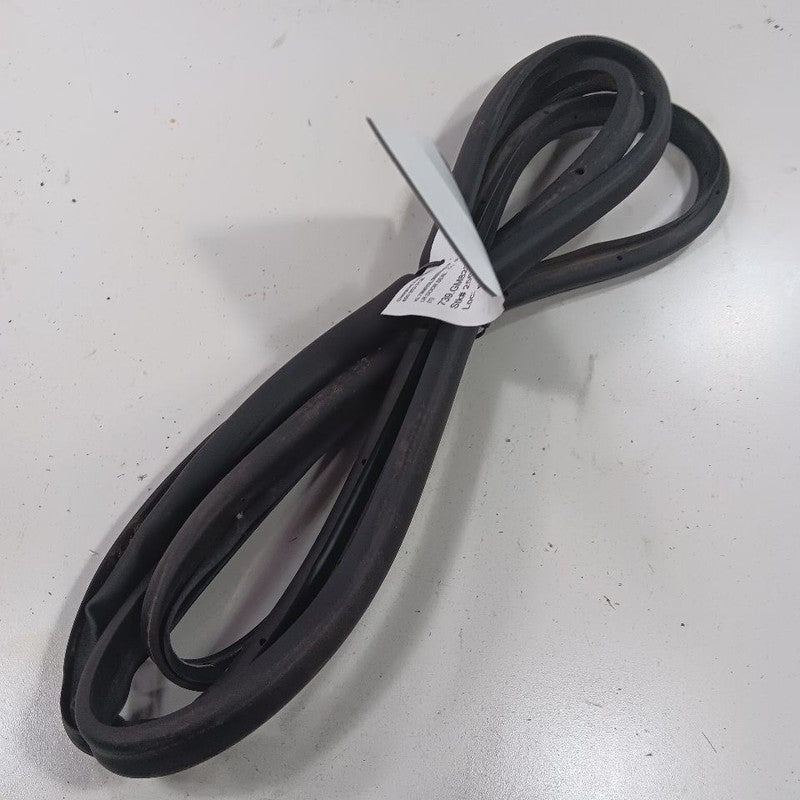 Chevy Trailblazer On Door Seal Rubber Left Driver Rear Back  2021 2022