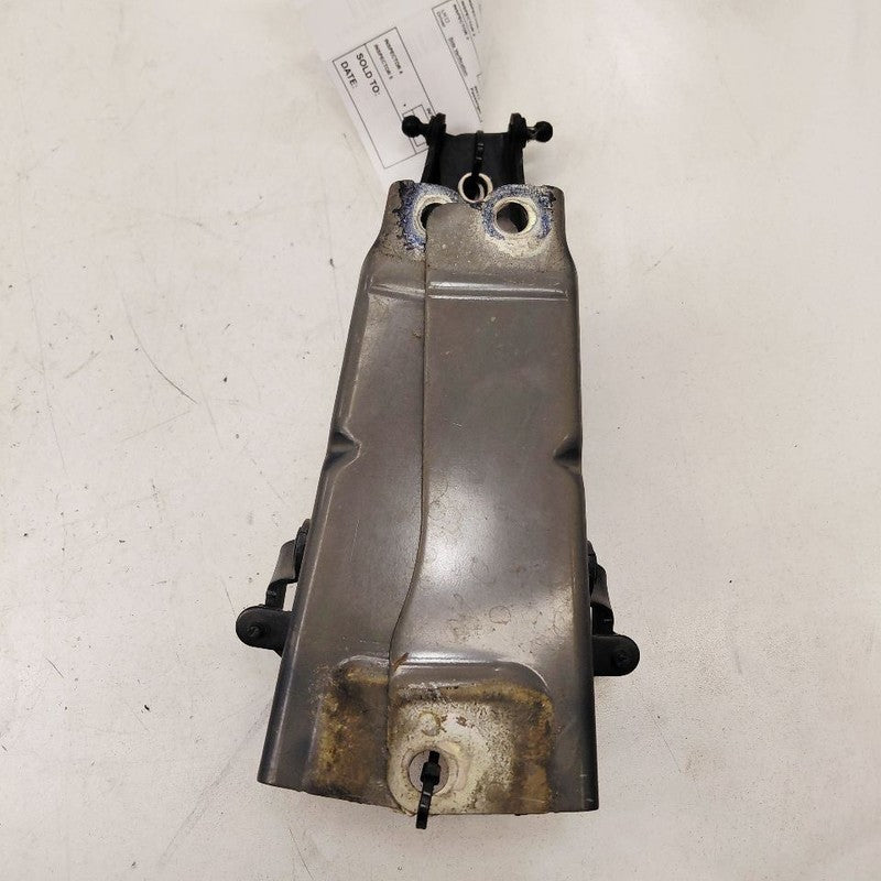 Kia Optima Hood Hinge Set Left and Right  2018 2017 2016 OEM