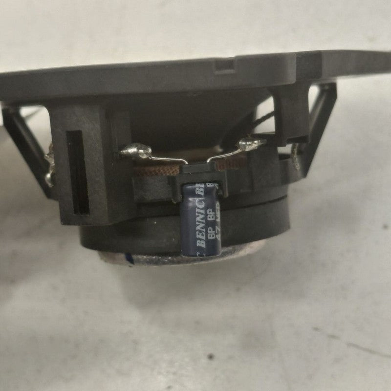 Nissan Rogue Dash Speaker Left Driver Side  2021 2022 2023