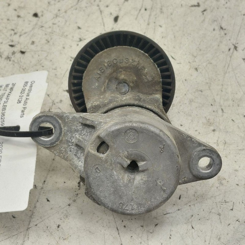 Ford Edge Belt Tensioner Pulley  2.7 2019 2020 2021 2022