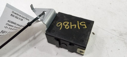 Theft-locking Keyless Entry ID 88035AJ00A Computer Control Module  10-