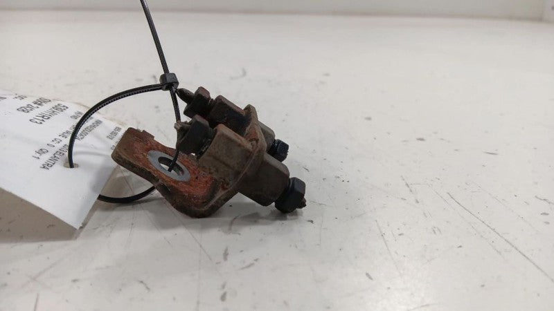 Hyundai Elantra Brake Proportioning Valve  2011 2012 2013 2014 2015 20