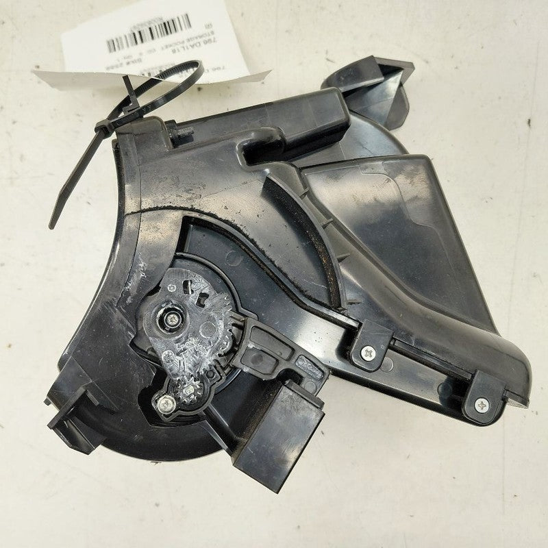 Nissan Maxima Storage Pocket  2018 2017 2016 OEM