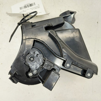 Nissan Maxima Storage Pocket  2018 2017 2016 OEM