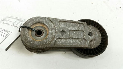 Chevy Malibu Belt Tensioner Pulley 2008 2009 2010 2011 2012 OEM