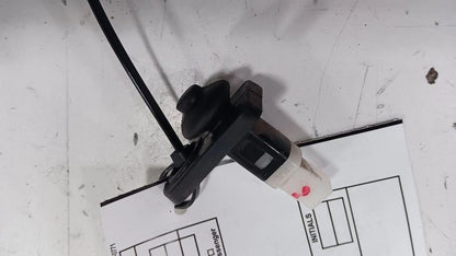 Hyundai Veloster Door Ajar Switch Door Open Dome Light Switch  2012 20