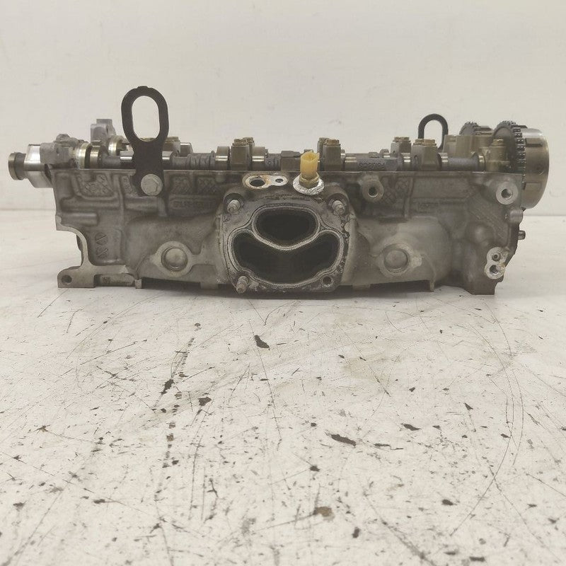 Engine Cylinder Head 2.0L VIN 9 8th Digit Turbo Fits 17-20 Ford Fusion