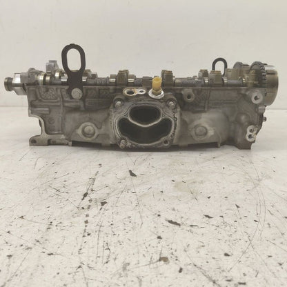 Engine Cylinder Head 2.0L VIN 9 8th Digit Turbo Fits 17-20 Ford Fusion