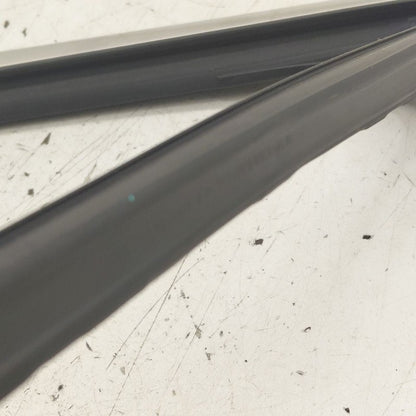 Buick Encore GX Door Glass Window Seal Rubber Left Driver Front  2022 