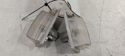 Nissan Altima License Plate Light Lamp 2010 2009 2008 2007 OEM