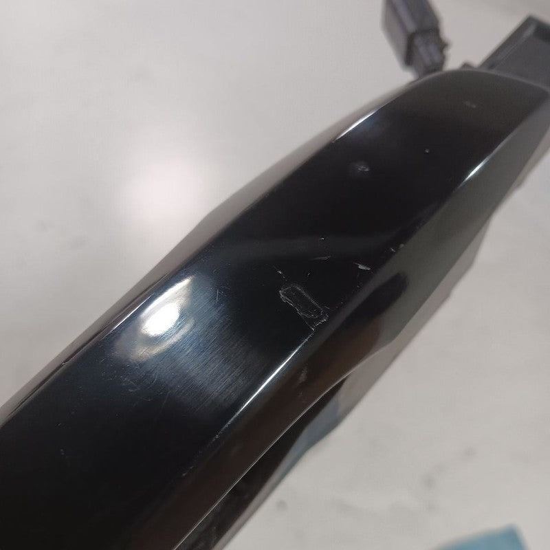 Driver Left Door Handle Exterior Hatchback Door Body Color 17-21 Honda Civic