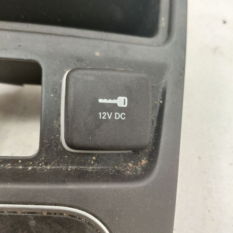 Jeep Cherokee Shifter Bezel Trim Shift Console Surround Trim  2019 202