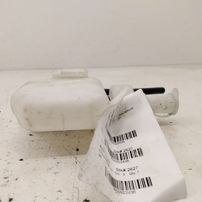 Radiator Overflow Coolant Reservoir Fits 14-15 17-24 Mitsubishi Mirage