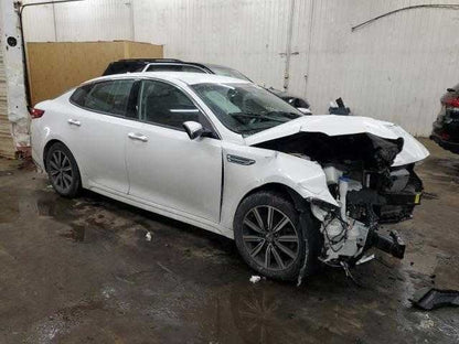 Kia Optima Coolant Line Crossover Pipe  2020 2019 2018 2017